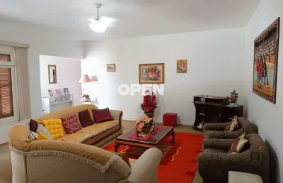 Apartamento com 2 quartos à venda na Rua Fioravante Milanez, Centro, Canoas