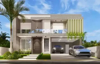 Casa com 4 quartos à venda na Rua Dinamarca, Moinhos De Vento, Canoas