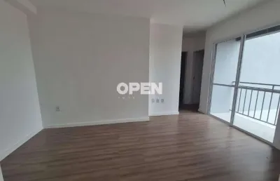 Apartamento com 3 quartos à venda na Rua Henrique Stefani, Igara, Canoas