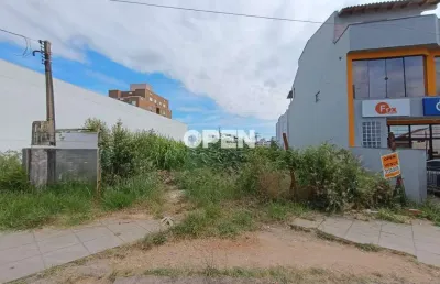 Terreno à venda na Avenida Santos Ferreira, Marechal Rondon, Canoas