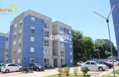Apartamento 02 dormitórios , estância velha , canoas .
