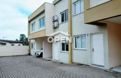 Casa em condomínio 03 dormitórios , nossa senhora das graças, canoas.