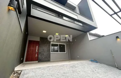 Casa com 3 quartos para alugar na Rua Manacás, Loteamento Bela Vista, Canoas