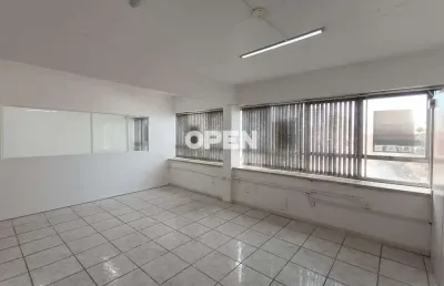 Sala comercial à venda na Avenida Guilherme Schell, Centro, Canoas