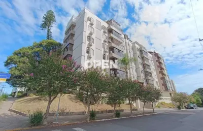 Apartamento com 2 quartos à venda na Rua Luiz de Camões, Centro, Canoas