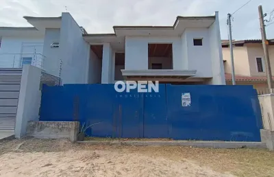 Casa com 3 quartos à venda na Rua Canaã, Loteamento Bela Vista, Canoas