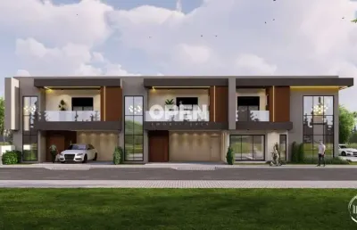 Casa com 3 quartos à venda na Rua Tenente Antônio João, Loteamento Bela Vista, Canoas