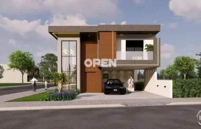Casa com 3 quartos à venda na Rua Tenente Antônio João, Loteamento Bela Vista, Canoas