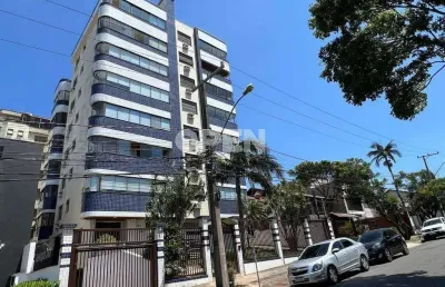 Apartamento 03 dormitórios sendo 01 suíte, marechal rondon, canoas.