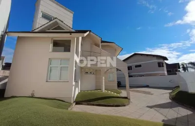 Casa com 3 quartos à venda na Rua Dinamarca, Marechal Rondon, Canoas