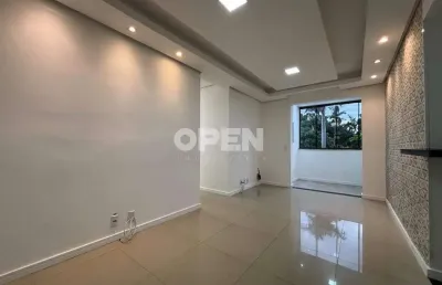 Apartamento com 3 quartos para alugar na Rua Major Sezefredo, Marechal Rondon, Canoas