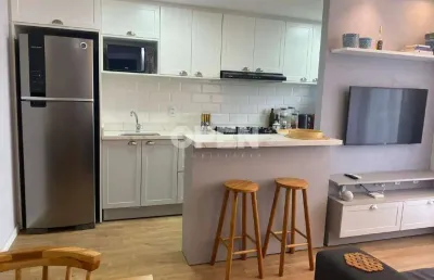 Apartamento com 2 quartos à venda na Rua Brasil, Centro, Canoas