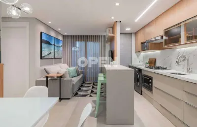 Apartamento com 2 quartos à venda na Rua Brasil, Centro, Canoas