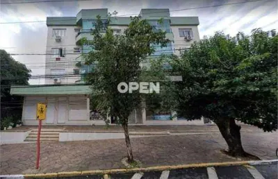 Apartamento 02 dormitórios sendo 01 suíte , nossa sra. das graças , canoas .