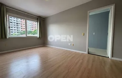 Apartamento com 1 quarto para alugar na Rua Doutor Barcelos, Centro, Canoas