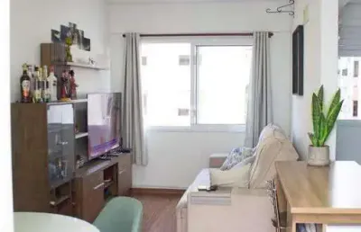 Apartamento com 2 quartos à venda na Rua Brasil, Centro, Canoas
