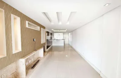 Apartamento 3 dormitórios com sacada e 2 vagas – centro de canoas