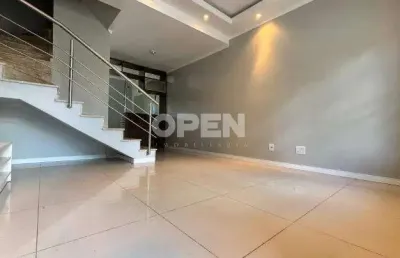 Casa com 2 quartos à venda na Rua João Maria da Fonseca, São José, Canoas
