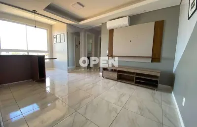 Apartamento com 2 quartos à venda na Rua A J Renner, Estância Velha, Canoas