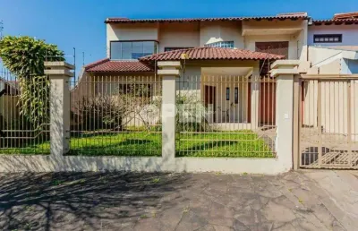 Casa com 4 quartos para alugar na Avenida Doutor Severo da Silva, Estância Velha, Canoas