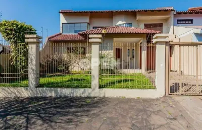 Casa com 4 quartos à venda na Avenida Doutor Severo da Silva, Estância Velha, Canoas
