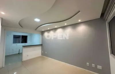 Casa em condomínio fechado com 2 quartos à venda na Rua Dos Guamirins, Igara, Canoas