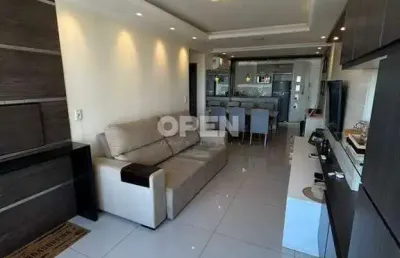 Apartamento 03 dormitórios sendo 01 suíte, centro, canoas.