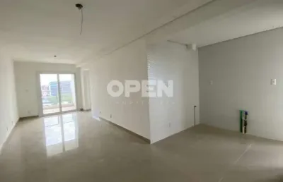 Apartamento 02 dormitórios sendo 01 suíte, nossa senhora das graças, canoas.
