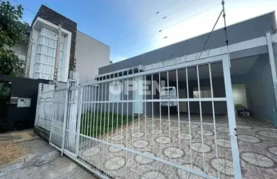 Casa 03 dormitórios sendo 01 suíte, são josé, canoas.