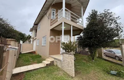 Casa com 3 quartos para alugar na Rua da Alegria, Loteamento Bela Vista, Canoas