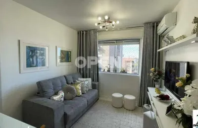 Apartamento com 1 quarto à venda na Rua Araçá, Centro, Canoas