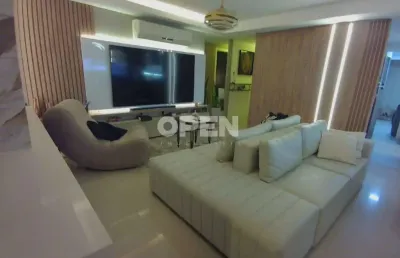 Apartamento com 4 quartos à venda na Rua Duque de Caxias, Marechal Rondon, Canoas