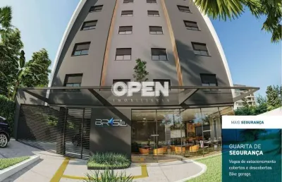 Apartamento com 2 quartos à venda na Rua Brasil, Centro, Canoas