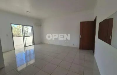 Apartamento 02 dormitórios sendo 01 suíte, nossa sra. das graças, canoas.