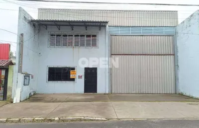 Ponto comercial para alugar na Rua Paraíba, Mathias Velho, Canoas