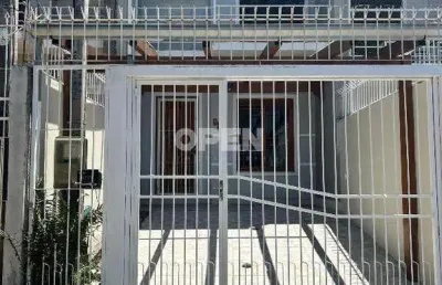 Casa com 2 quartos à venda na Rua João Maria da Fonseca, São José, Canoas
