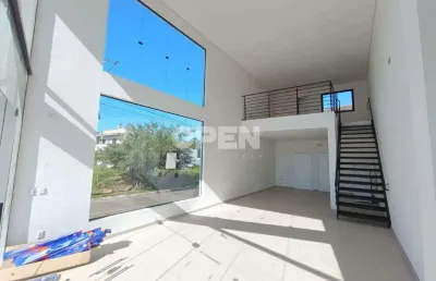 Ponto comercial para alugar na Avenida Armando Fajardo, Igara, Canoas