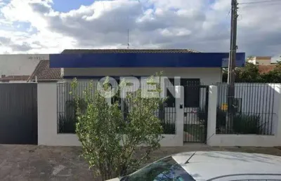 Casa com 3 quartos à venda na Rua Tietê, Igara, Canoas