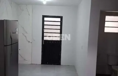 Casa em condomínio fechado com 2 quartos à venda na Avenida Açucena, Estância Velha, Canoas