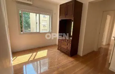 Apartamento 02 dormitórios, marechal rondon, canoas.