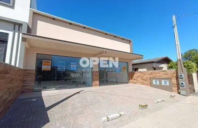 Ponto comercial para alugar na Rua A J Renner, Estância Velha, Canoas
