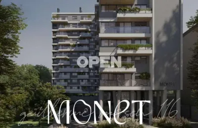 Apartamentos de 2 e 3 dormitórios de 48m² a 82m², centro, canoas