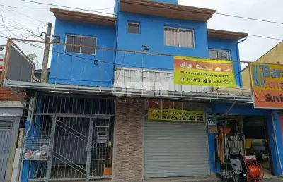Ponto comercial para alugar na Rua A J Renner, Estância Velha, Canoas