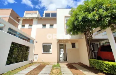 Casa em condomínio fechado com 3 quartos para alugar na Avenida Açucena, Moinhos De Vento, Canoas