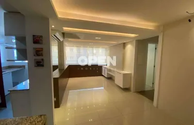 Apartamento com 2 quartos à venda na Rua Marquês do Herval, Marechal Rondon, Canoas