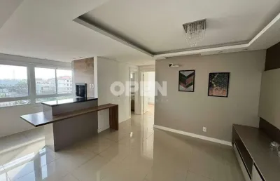 Apartamento com 2 quartos à venda na Rua Joaquim Caetano, Fátima, Canoas