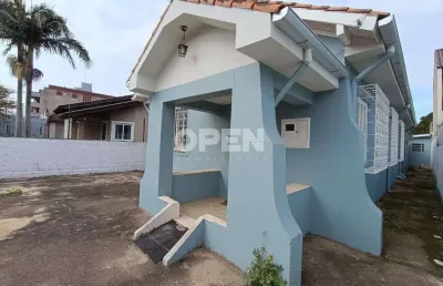 Casa 08 dormitórios sendo 01 suíte, nossa senhora das graças, canoas.