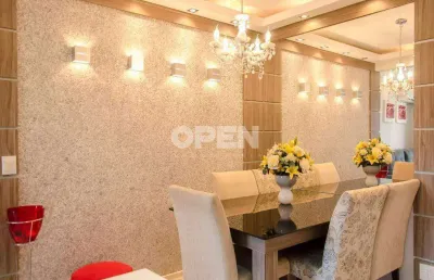 Apartamento com 2 quartos à venda na Rua Pedro José Zanetti, Igara, Canoas