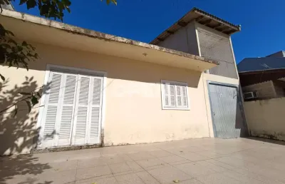 Casa com 3 quartos à venda na Rua Doutor Alfredo Angelo Filho, Igara, Canoas