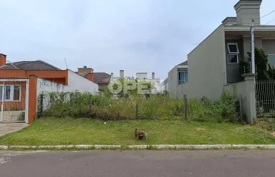 Terreno à venda na Rua Áustria, Moinhos De Vento, Canoas